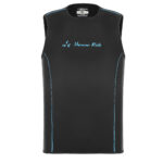 Vest NRG Blue